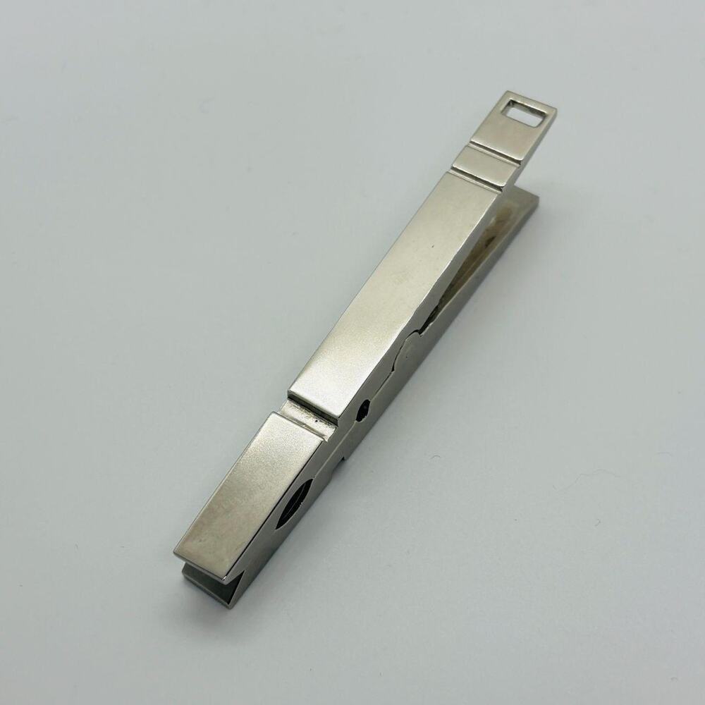 Ambush Nobo Clip Silver OS - Picture 3 of 6